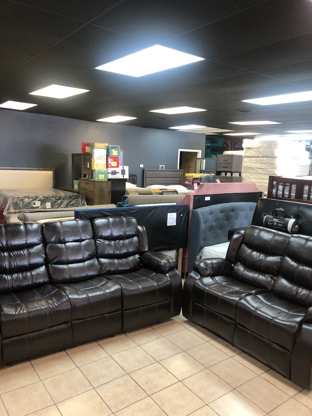 HOME FURNISHING | 6527 Duck Creek Dr, Garland, TX 75043, USA | Phone: (469) 209-0764