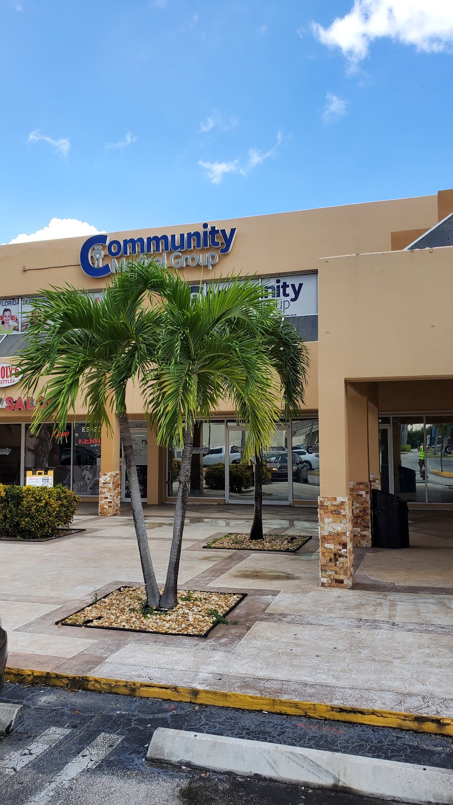 Community Medical of Westchester - Adult | 1621 SW 107th Ave, Miami, FL 33165, USA | Phone: (786) 422-6525