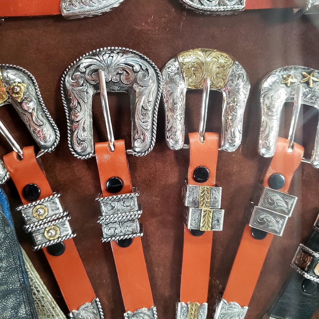 The Western Collective at Ramblin Trails | 2060 Montgomery St, Fort Worth, TX 76107, USA | Phone: (682) 708-5005 The Western Collective at Ramblin Trails | 2060 Montgomery St, Fort Worth, TX 76107, USA | Phone: (682) 708-5005