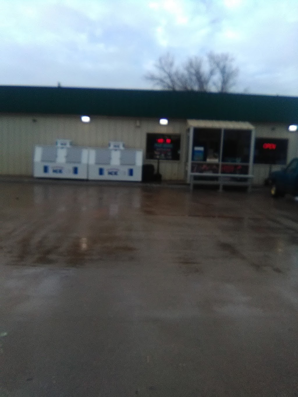 Diamond Shamrock | 723 W Broadway, Kingfisher, OK 73750, USA | Phone: (405) 375-4333