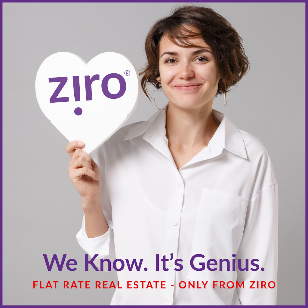 Ziro Realty | 619 Celebration Ave, Celebration, FL 34747, USA | Phone: (407) 669-9476