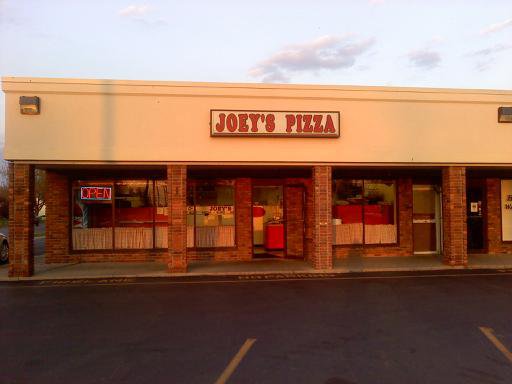 Joey’s Pizza Depew | 2640 George Urban Blvd # 5, Depew, NY 14043, USA | Phone: (716) 684-6008