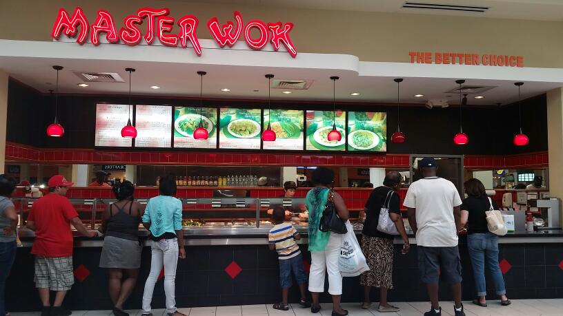 Master Wok Livingston | 112 Eisenhower Pkwy #112, Livingston, NJ 07039 | Phone: (973) 740-9878