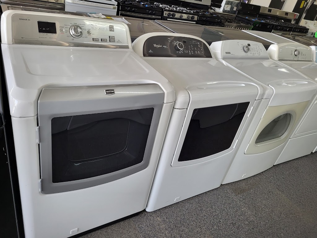 Macomb Appliance store | 36463 Southbound Gratiot Ave, Clinton Twp, MI 48035, USA | Phone: (248) 595-2731
