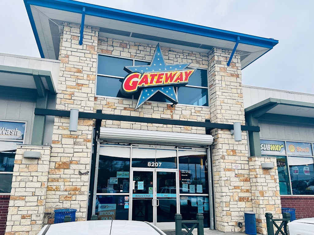 Shell | 8207 S Hampton Rd, Dallas, TX 75232, USA | Phone: (214) 613-2364