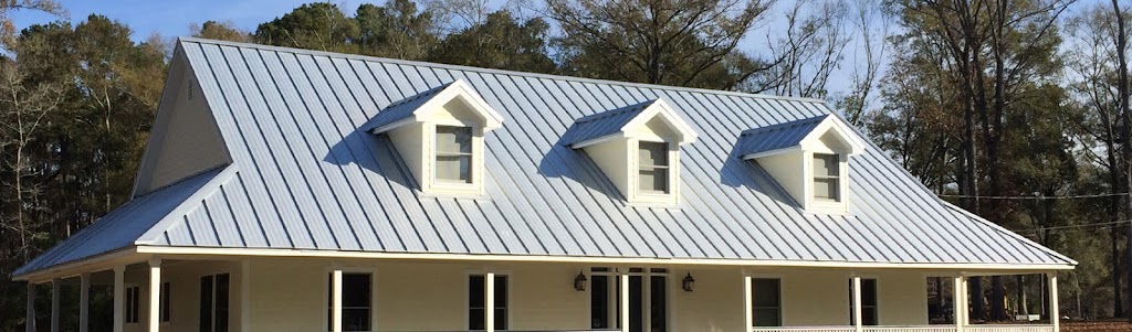 Livingston Roofing & Sheet Metal | 1123 E Hwy 30, Gonzales, LA 70737, USA | Phone: (225) 644-5718