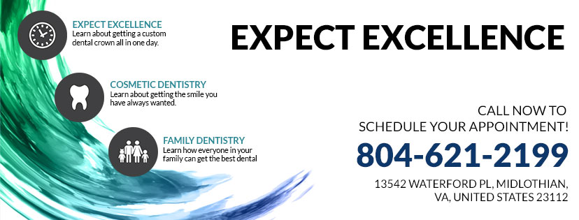 Biggers Family Dentistry | 13542 Waterford Pl, Midlothian, VA 23112, USA | Phone: (804) 744-4000