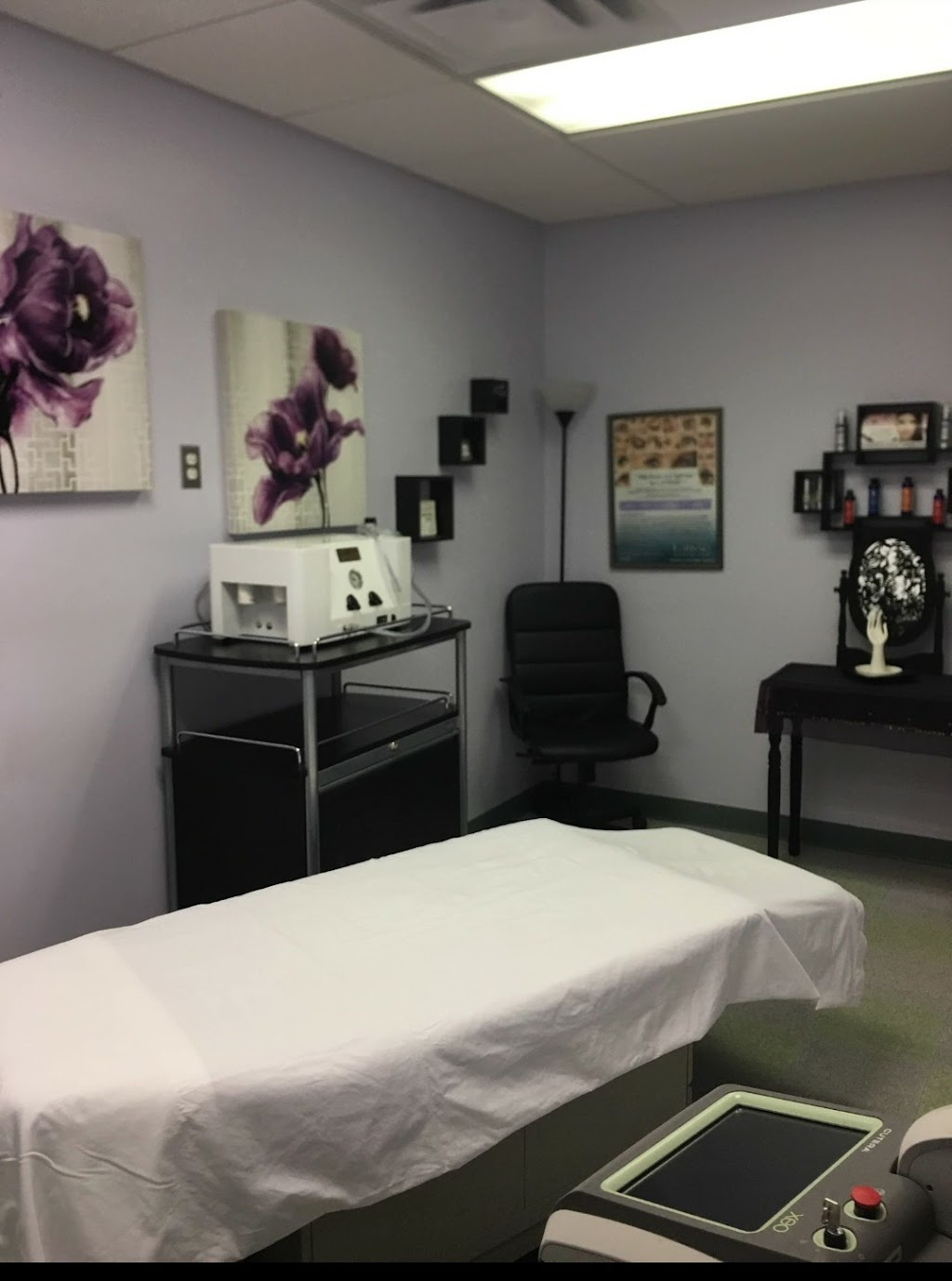 Flat Rock Aesthetics | 25620 Gibraltar Rd, Flat Rock, MI 48134, USA | Phone: (734) 789-1498