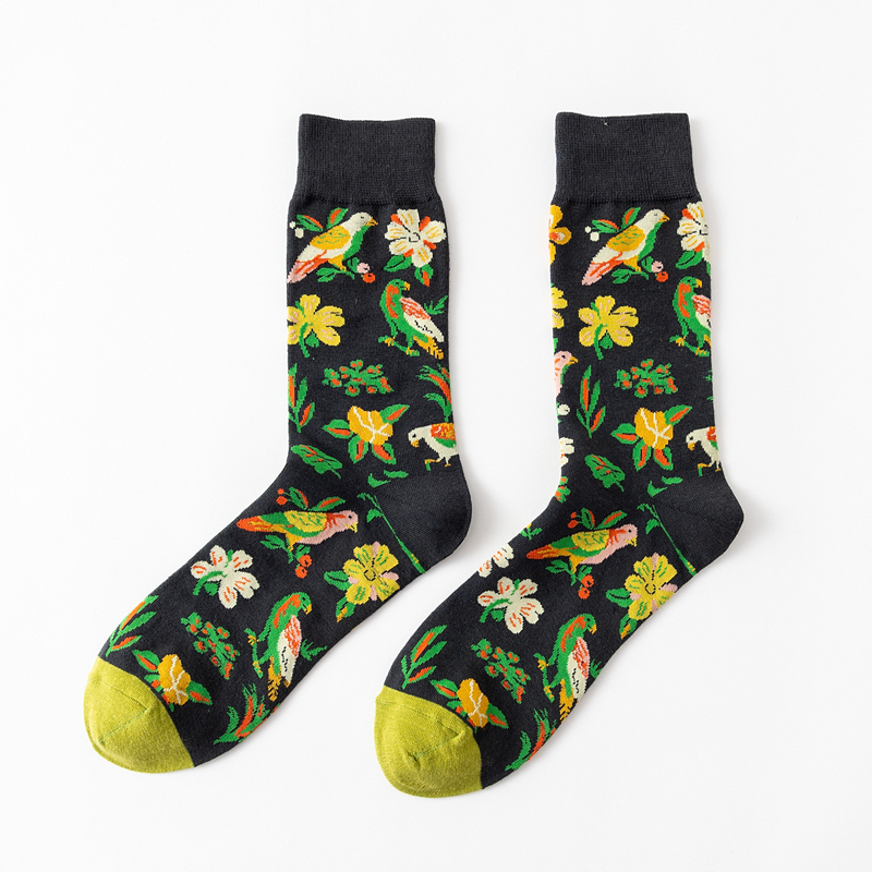 Loro Socks | 30 Sable Loop, Staten Island, NY 10306, USA | Phone: (800) 270-3724