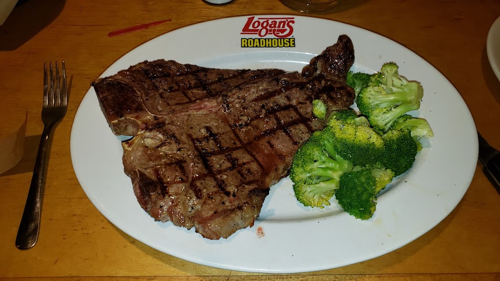 Logans Roadhouse | 2008 Crossings Blvd, Spring Hill, TN 37174, USA | Phone: (931) 489-1020