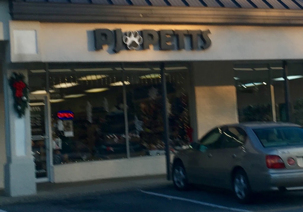 PJ Petts | 407 N Ridge Rd, Henrico, VA 23229, USA | Phone: (804) 288-0288