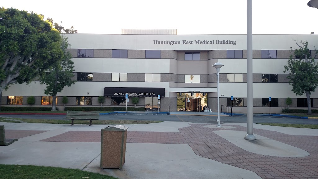 Huntington-Hill Imaging Center Glendora | 130 W Rte 66 #110, Glendora, CA 91740, USA | Phone: (626) 914-3384