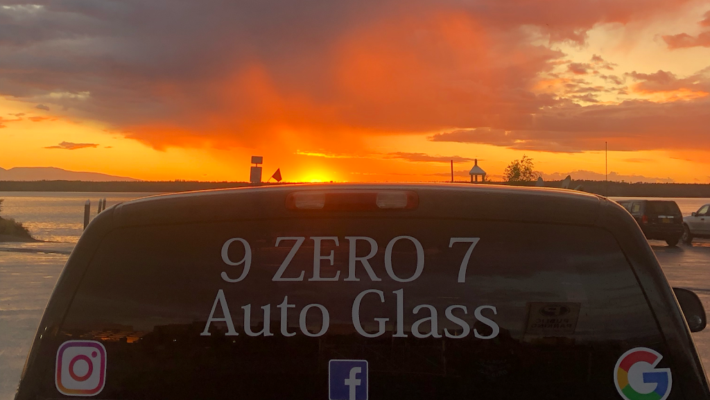 9 Zero 7 Auto Glass | 351 E 92nd Ave Unit B, Anchorage, AK 99515, USA | Phone: (907) 529-3048