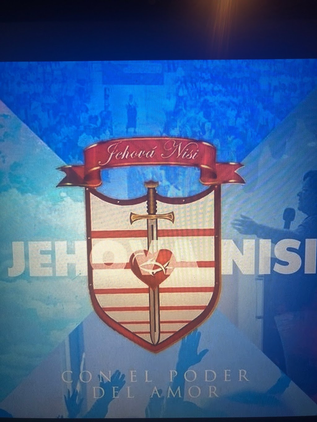 Jehova nisi omaha | 8517 Park View Blvd, La Vista, NE 68128, USA | Phone: (402) 906-4329