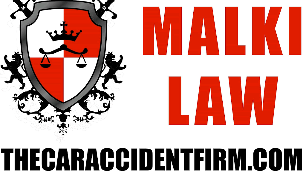 Malki Law Firm | 9701 W Hillsborough Ave, Tampa, FL 33615, USA | Phone: (813) 513-3476