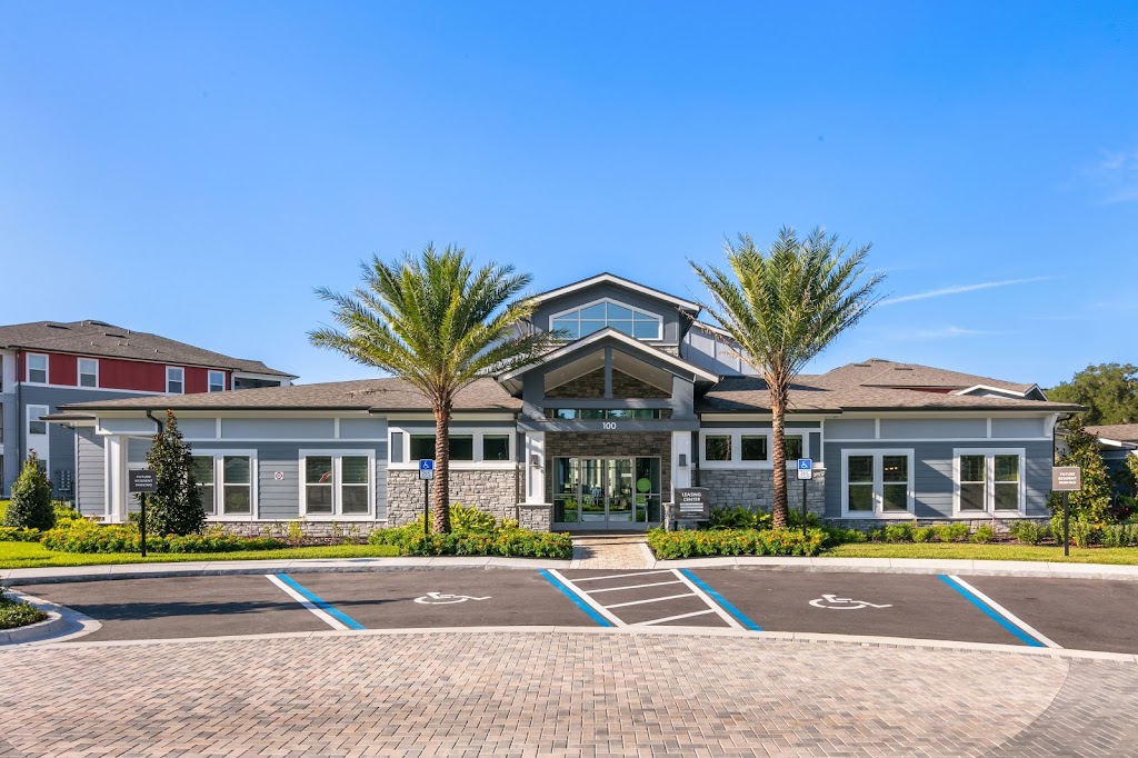 Century Dunes | 100 Integra Dunes Cir, DeLand, FL 32724, USA | Phone: (386) 384-0201