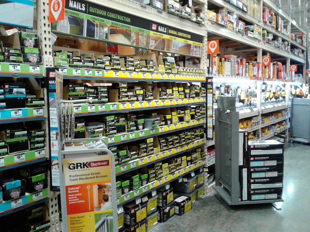 The Home Depot | Home Depot, 8880 S Delaware Ave, Tulsa, OK 74137, USA | Phone: (918) 299-3028