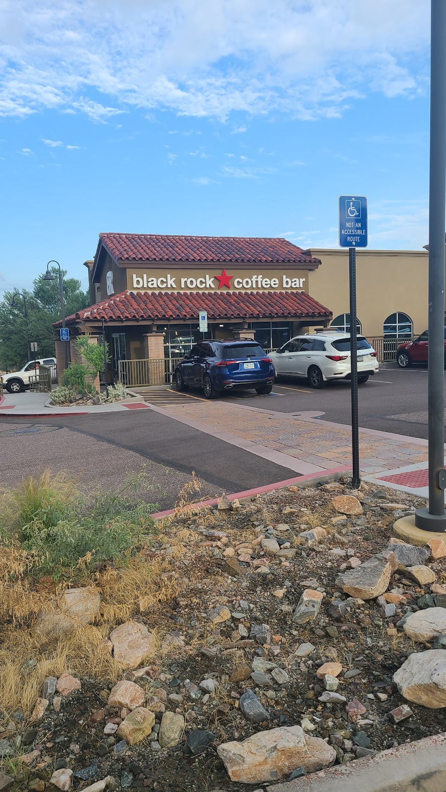 Black Rock Coffee Bar | 10108 E Bell Rd, Scottsdale, AZ 85260, USA | Phone: (480) 660-8088