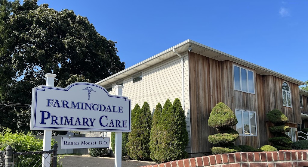 Farmingdale Primary Care, PC | 1 Stuart Gate Suite B, Massapequa, NY 11758, USA | Phone: (516) 249-1999