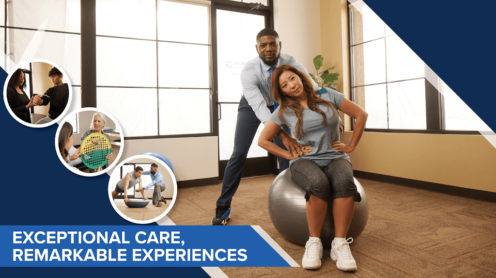 Peak Physical Therapy | 450 N Standridge Blvd Ste 103, Anna, TX 75409, USA | Phone: (214) 432-7733