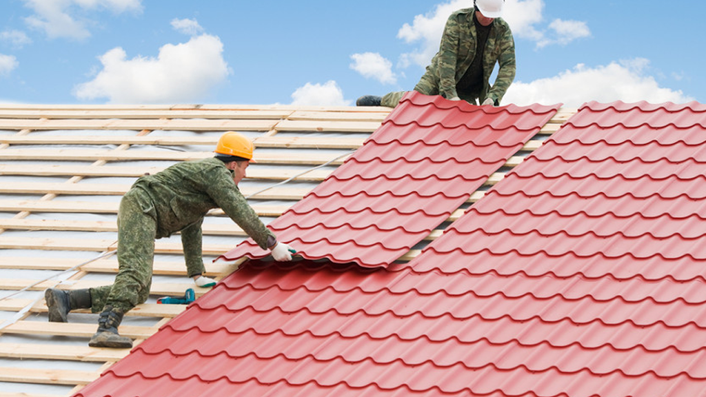 Enduren Roofing, LLC | 543 Harmony Church Rd, Belle Vernon, PA 15012, USA | Phone: (724) 243-3638