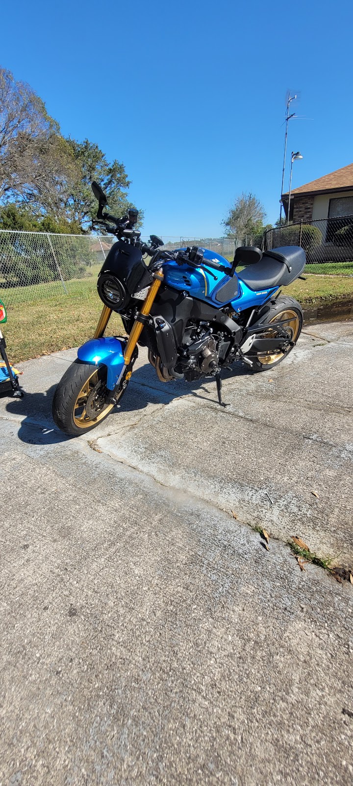 Crystal Clear Mobile Detailing | 16036 Yelloweyed Dr, Clermont, FL 34714, USA | Phone: (407) 733-9165