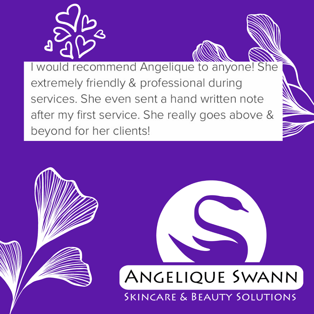 Angelique Swann Skincare & Beauty Solutions | 1409 Botham Jean Blvd formerly, S Lamar St, Dallas, TX 75215, USA | Phone: (214) 714-0640