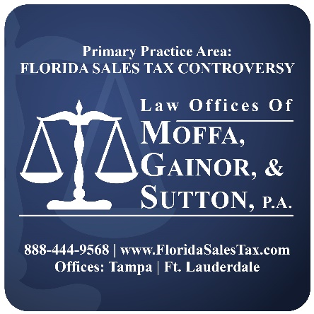 Law Offices of Moffa, Sutton, & Donnini, P.A. | 8875 Hidden River Pkwy #230, Tampa, FL 33637 | Phone: (813) 775-2131