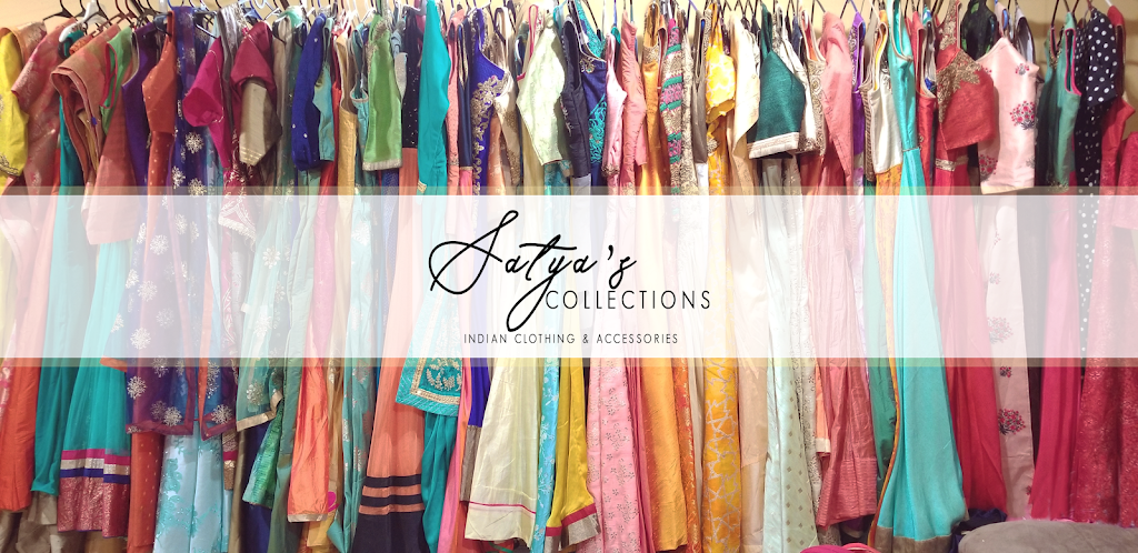 Satya’s | 9 Sullivan St, Plainsboro Township, NJ 08536, USA | Phone: (408) 242-9356