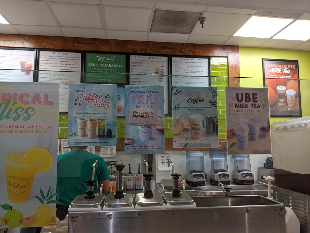 Tastea Irvine | 3972 Barranca Pkwy Suite K, Irvine, CA 92606 | Phone: (949) 396-6283