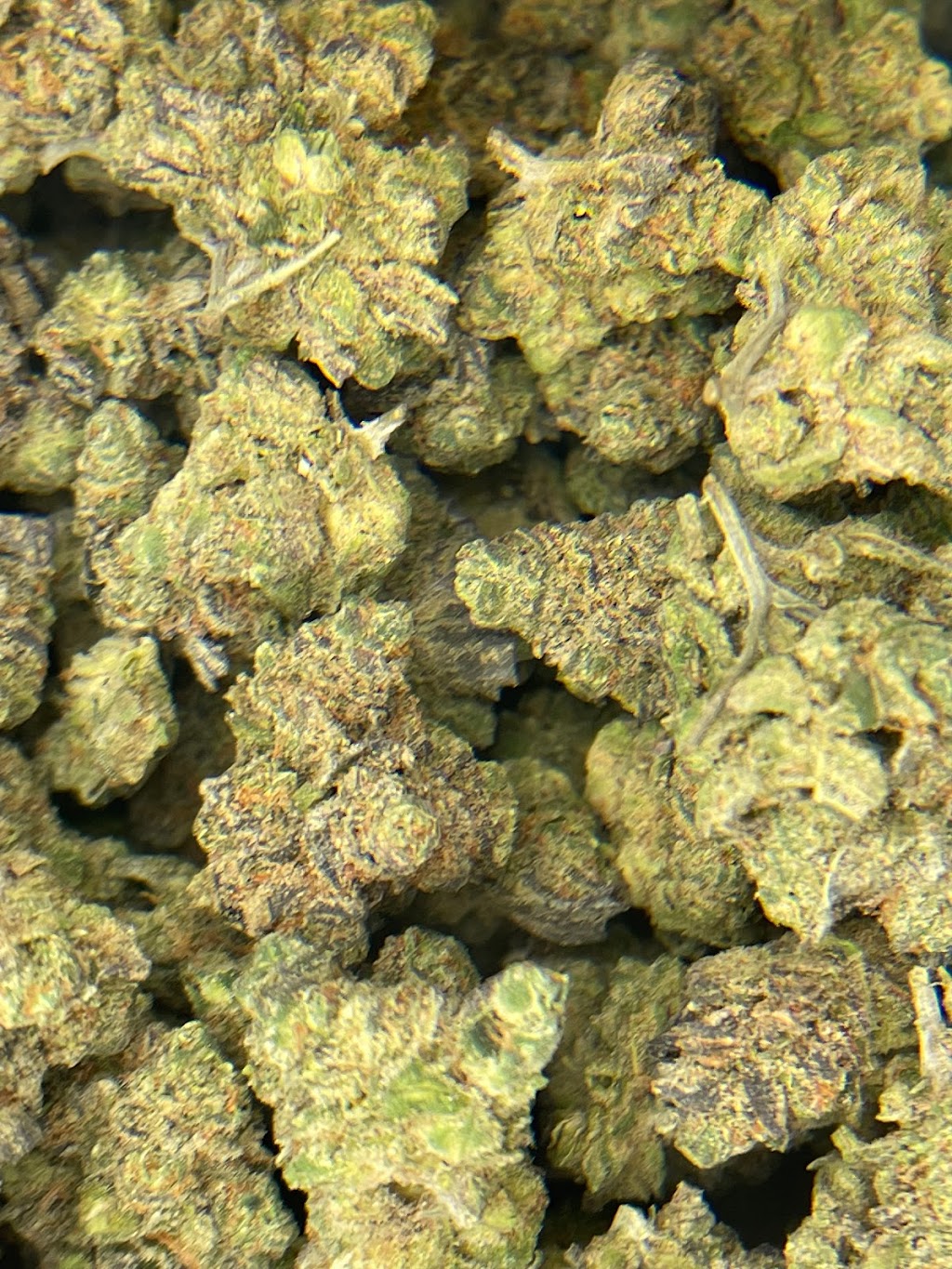 AN APOTHECARY DISPENSARY LLC/The Holistic Hut | 2030 S Green Ave, Purcell, OK 73080, USA | Phone: (405) 527-0420