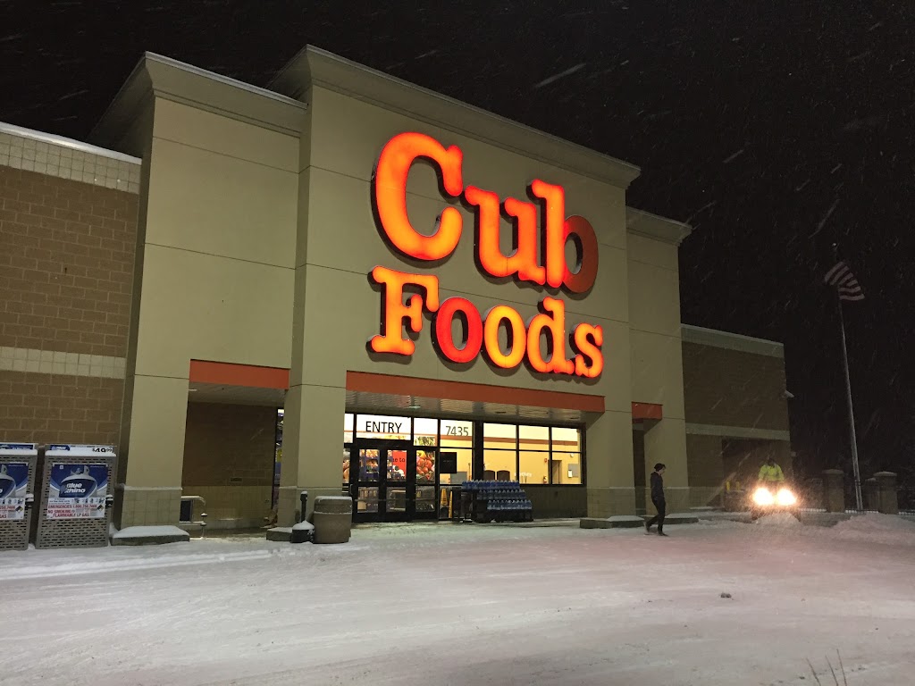 Cub - Lakeville North | 7435 179th St W, Lakeville, MN 55044, USA | Phone: (952) 891-1700