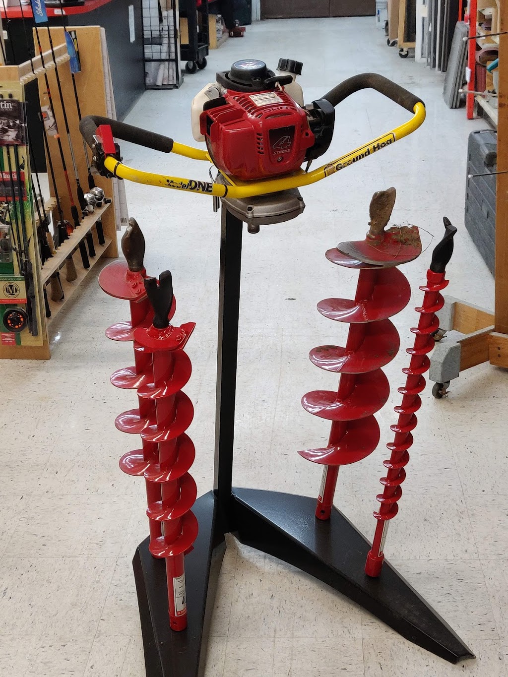 Mt Horeb Do it Best Lumber 501 W Main St, Mt Horeb, WI 53572, USA