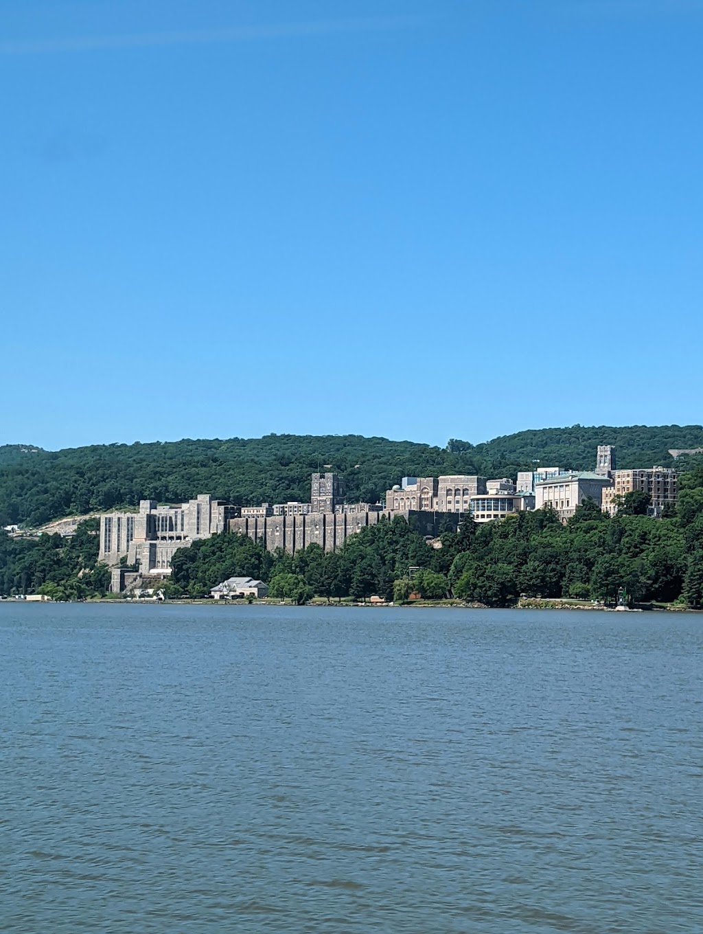 United States Military Academy | 606 Thayer Rd, West Point, NY 10996, USA | Phone: (845) 938-4041