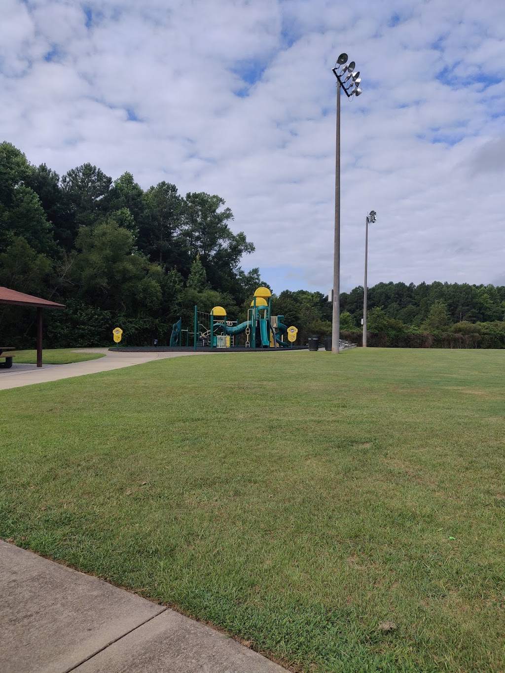 Honeycutt Road Park | 101 Fitness Dr, Fuquay-Varina, NC 27526, USA | Phone: (919) 552-1430