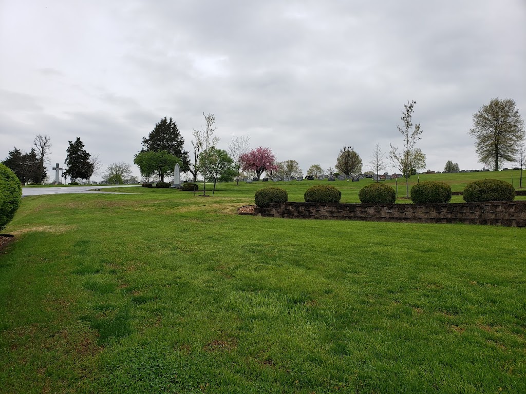 Shepherd Hills Cemetery | 1925 Old State Rd M, Barnhart, MO 63012, USA | Phone: (636) 464-6292