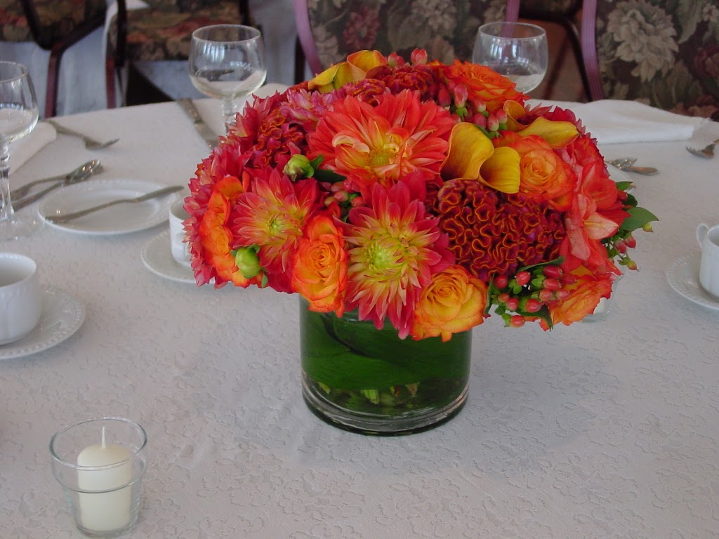 Muscari Flowers & Events | 342 Roslyn Rd, Roslyn Heights, NY 11577, USA | Phone: (516) 625-1397