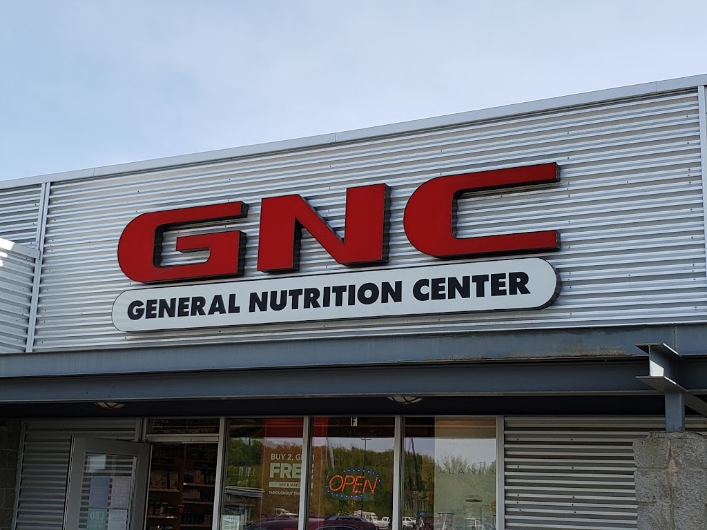 GNC | 1301 S Seward Meridian Pkwy F, Wasilla, AK 99654, USA | Phone: (907) 373-2817