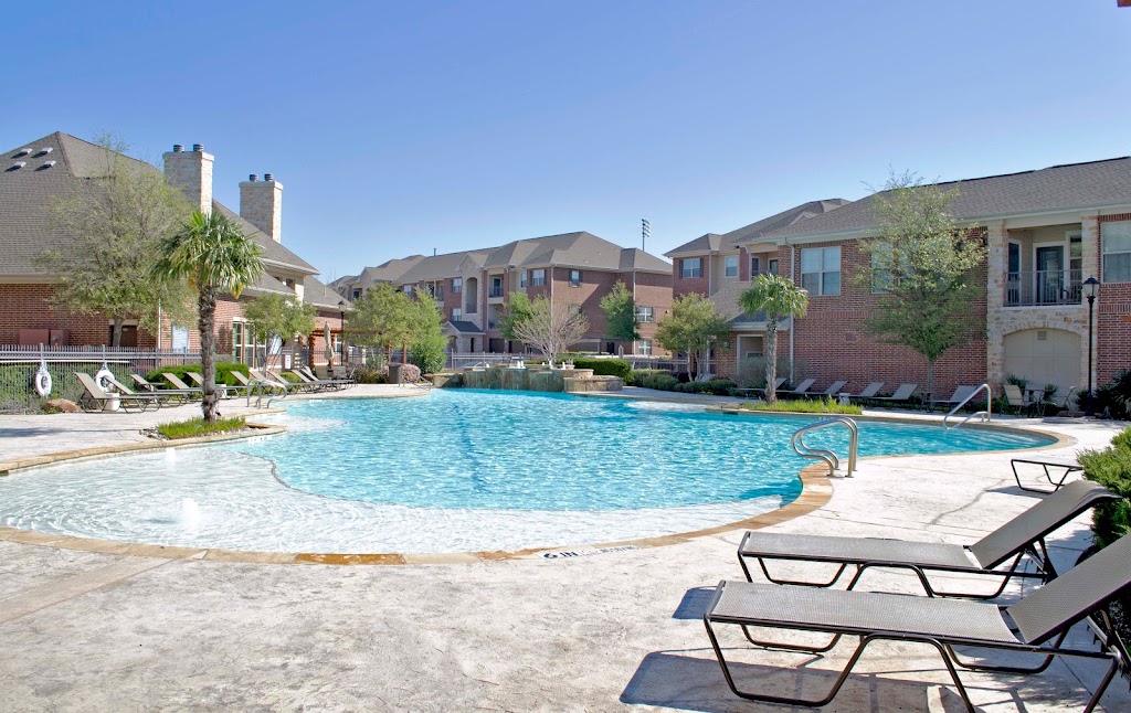 Villas at Wylie | 600 Woodbridge Pkwy, Wylie, TX 75098, USA | Phone: (972) 449-4759