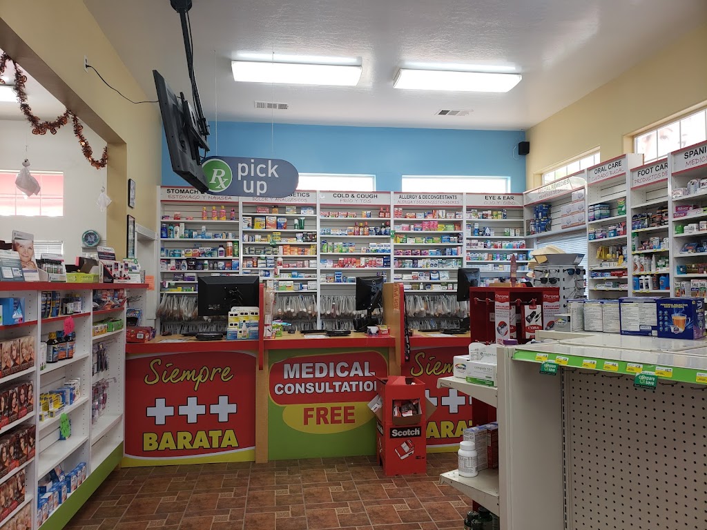 Express Pharmacy | 650 F St, Wasco, CA 93280, USA | Phone: (661) 240-5900