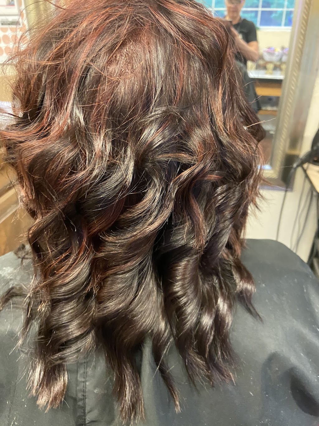 Hair Candy Salon & Boutique | 121 NW 5th St, Blanchard, OK 73010 | Phone: (405) 485-2735