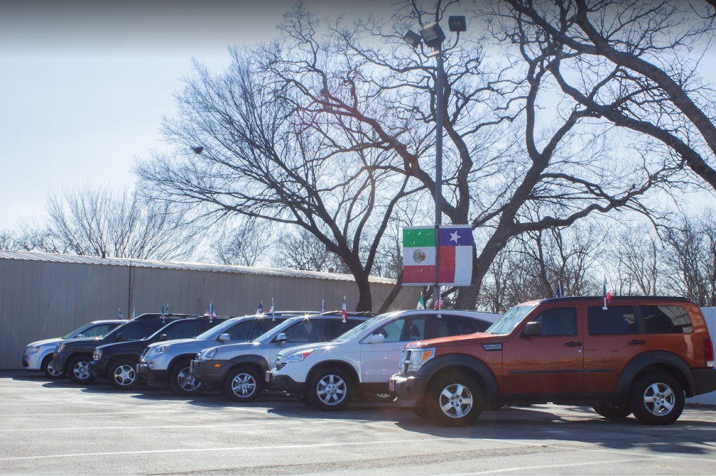 Tricolor Auto - Buckner Blvd. | 551 S Buckner Blvd, Dallas, TX 75217, USA | Phone: (214) 269-7840