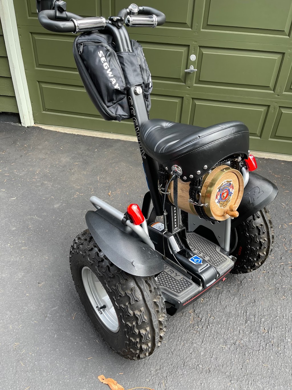 Great Lakes Segway | 239 E Walled Lake Dr, Walled Lake, MI 48390, USA | Phone: (248) 896-2600