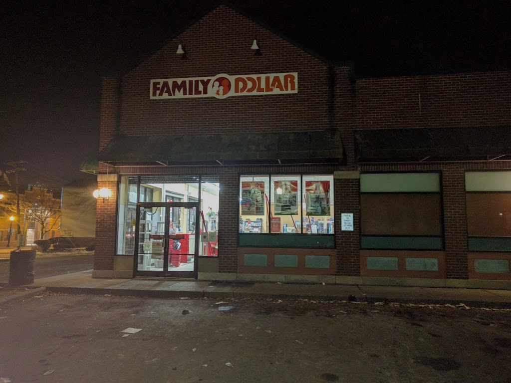 Family Dollar | 201 Henry Johnson Blvd, Albany, NY 12210, USA | Phone: (518) 242-8860