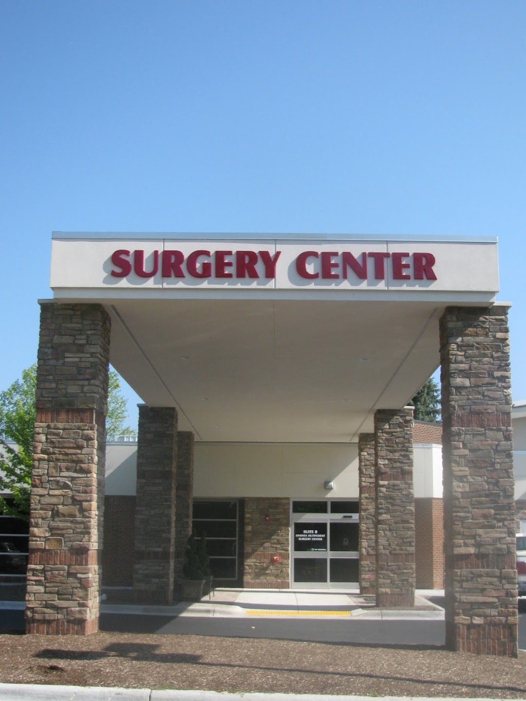 Livonia Outpatient Surgery Center | 33400 Six Mile Rd, Livonia, MI 48152, USA | Phone: (734) 452-7111