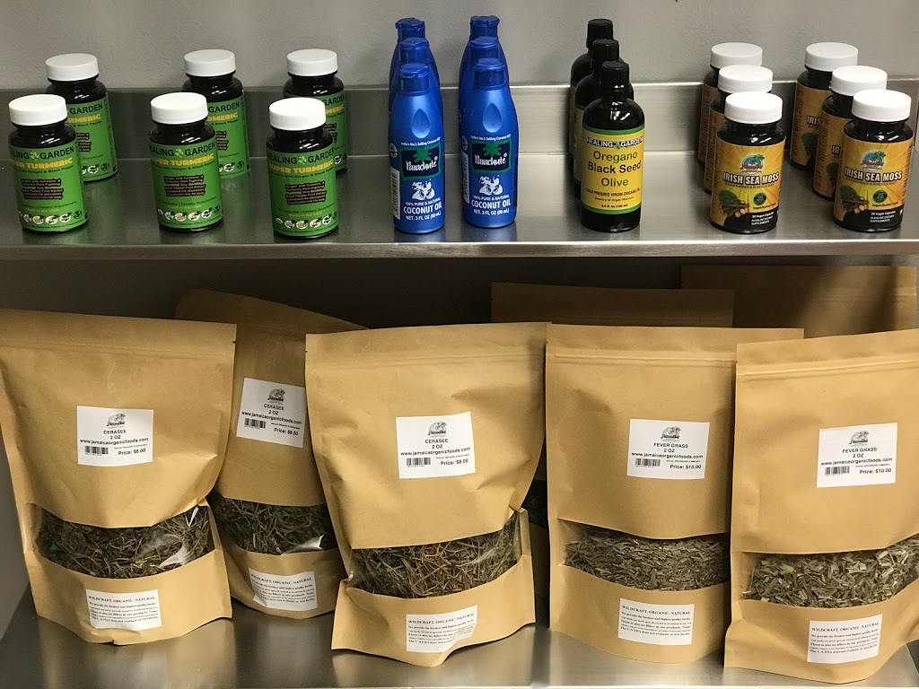 Healing In The Garden | 2001Martin Luther, King Jr. Drive Suite 109, Atlanta, GA 30310, USA | Phone: (678) 732-0175