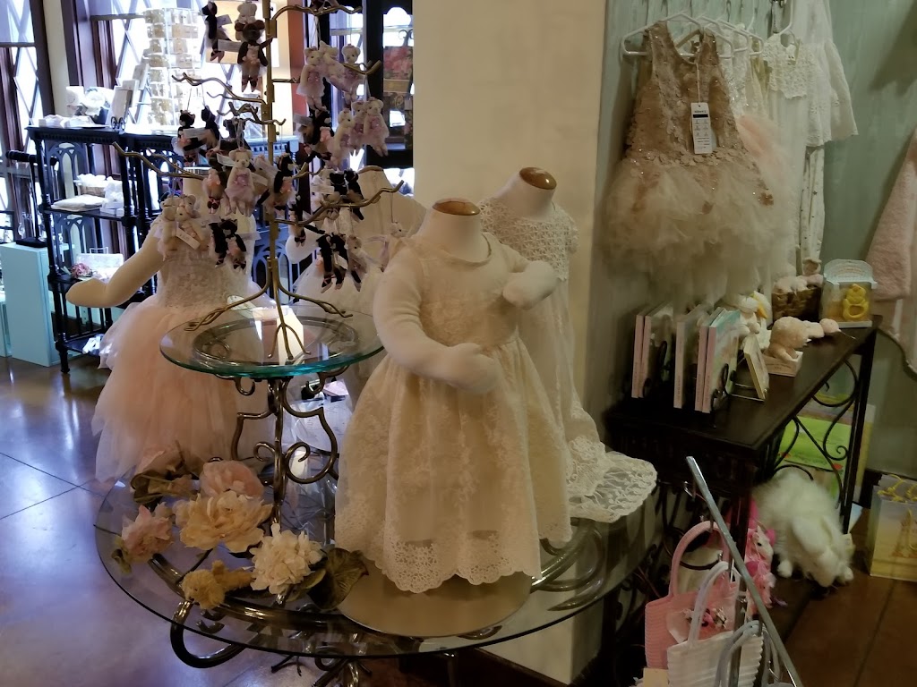 Camille Beckman Gift Shop | 175 S Rosebud Ln, Eagle, ID 83616, USA | Phone: (208) 939-7700