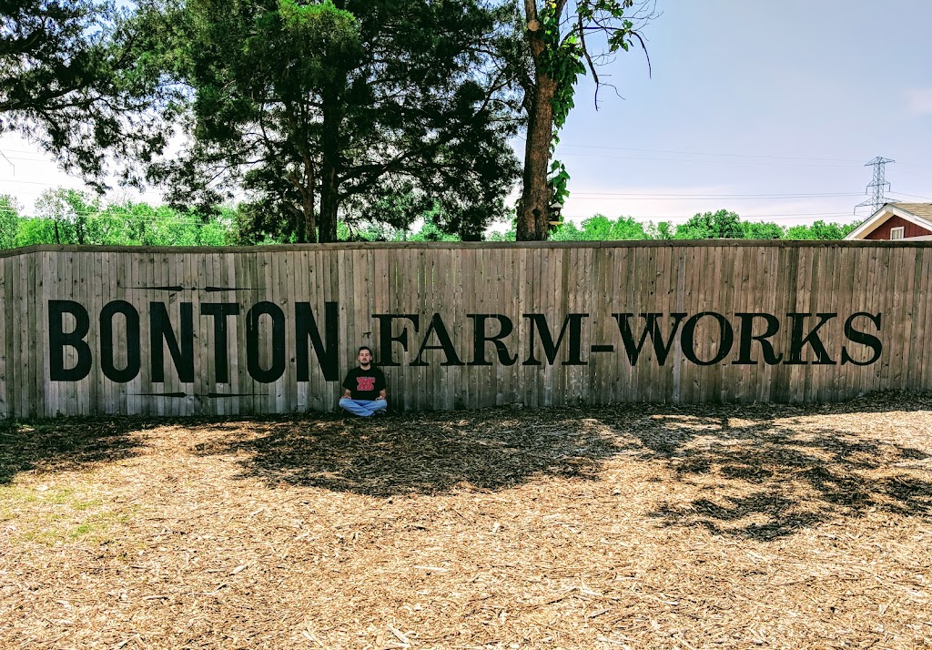 Bonton Farms | 6915 Bexar St, Dallas, TX 75215, USA | Phone: (972) 982-2245
