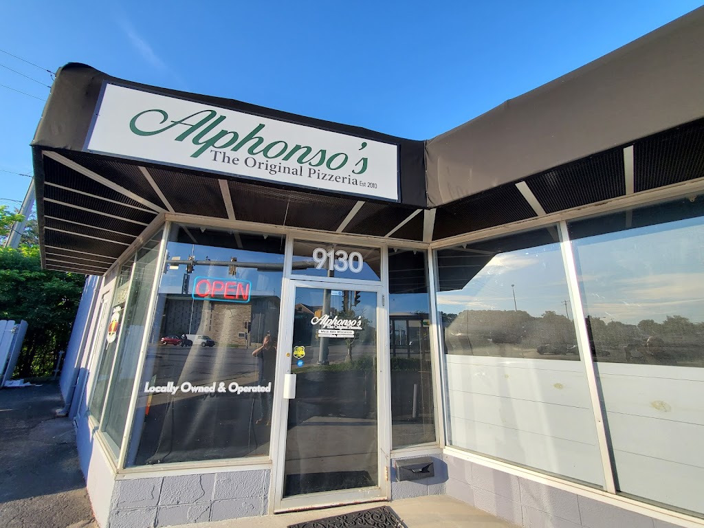 Alphonsos The Original | 9130 W Greenfield Ave, West Allis, WI 53214, USA | Phone: (414) 755-0341