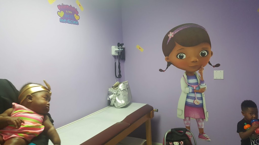 TLC Pediatrics | 4357 Northview Dr, Bowie, MD 20716 | Phone: (301) 352-6515